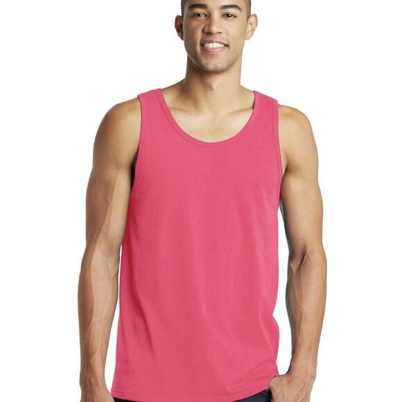 Ideology Performance Crewneck Tank Top Men's. Size Small.  New With Tags. - Picture 1 of 3
